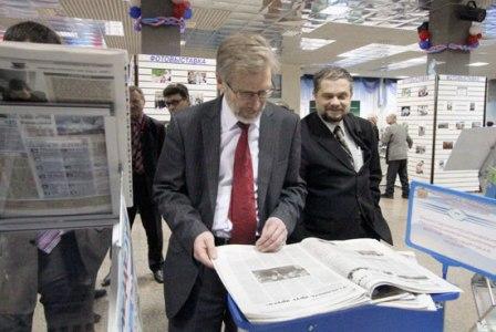 министр культуры, общественных и внешних связей оренбургской области виктор шориков